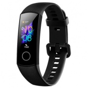 HONOR BAND 5 Black * Фитнес-браслет