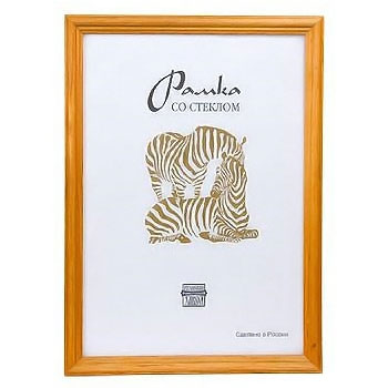 Сосна-Россия-1 30x40 * Фоторамка Сосна-Россия-1 30x40 * Фоторамка