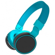 Гарнитура RITMIX RH-415 BTH Blue/grey * Гарнитура игровая с микрофоном