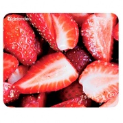 Коврик для мыши DEFENDER Juicy sticker 220x180x0,4 mm 50412 * Коврик для мыши