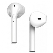 TFN BT001 белая * Гарнитура беспр.Bluetooth