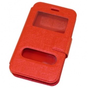 Book-case 5,5", красный, тех. упаковка * Чехол