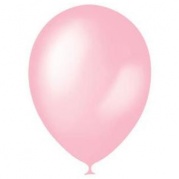 Шар воздушный 12"пастель PINK 007