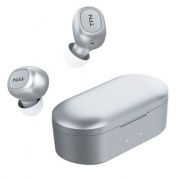 TFN-HS-TWS001SL серебряная * Гарнитура беспр.Bluetooth