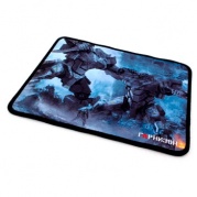 Коврик игровой для мыши Гарнизон GMP-125 250*200*3 мм * Коврик игровой для мыши