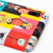 SAMSUNG A205/305 Galaxy A20/30 2019 (044) 103616 * Чехол-накладка Luxo Creative