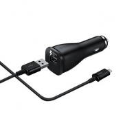 SAMSUNG (EP-LN915UBEGRU) micro USB черное * АЗУ