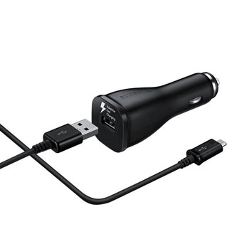 SAMSUNG (EP-LN915UBEGRU) micro USB черное * АЗУ