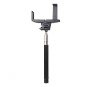 Monopod RLBT-01 кнопка на корпусе,черный * Селфи штатив