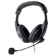 Гарнитура RITMIX RH-524M * Гарнитура игровая с микрофоном