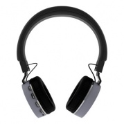 Гарнитура RITMIX RH-415 BTH Black/grey * Гарнитура игровая с микрофоном