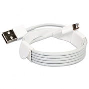 Apple 8-pin MD818ZM/A 30705/51646/114813 * Дата-кабель