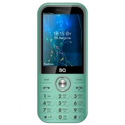 BQ Boom Power 2826 Mint * Радиотелефон GSM