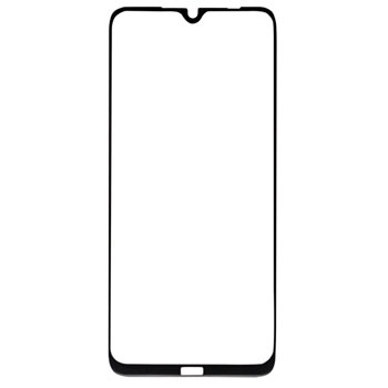 Защитное стекло XIAOMI Redmi Note 8 Pro Full Glue * Защитное стекло BoraSCO
