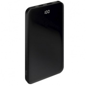 Портативный АКБ  5000 mAh TFN черный 209-BK * Портативный АКБ