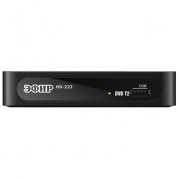 DVB-T2 Сигнал Эфир HD-222 * Цифровой ресивер