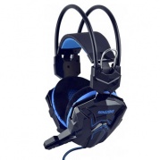 Гарнитура SmartBuy RUSH Snake SBHG-1000 * Гарнитура игровая с микрофоном