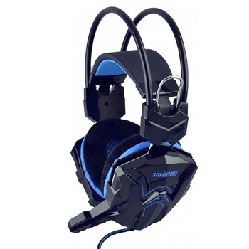 Гарнитура SmartBuy RUSH Snake SBHG-1000 * Гарнитура игровая с микрофоном