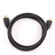 Кабель HDMI Ver.1.4 CC-HDMI4-L-6 1,8м позолоченные разъемы * Кабель