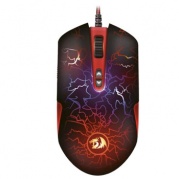 Мышь игровая Redragon LavaWolf * Мышь