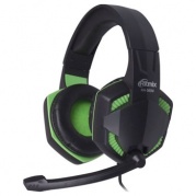 Гарнитура RITMIX RH-560M * Гарнитура игровая с микрофоном