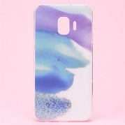 SAMSUNG J260 Galaxy J2 Core SC135 (003) 98643 * Накладка