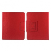Чехол для планшета Activ 8.0" FIT Red 54704 * Чехол