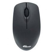 Мышь беспроводная Ritmix RMW-506 black * Мышь