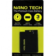 SAMSUNG I9300 (EB-L1G6LLU) 2050mAh * Ак. батарея Nano Tech