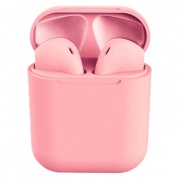 TWS INPODS 12 розовая * Гарнитура беспр.Bluetooth