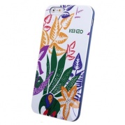 iPhone 6 Plus/6S Plus (KNZ002) 44437 * Чехол-накладка Kenzo