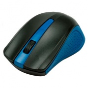 Мышь беспроводная Ritmix RMW-555 Blue * Мышь
