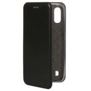 SAMSUNG A015 Galaxy A01 2020 черный * Чехол NEYPO