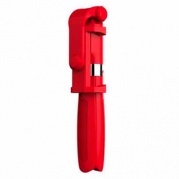 Tripod L01 красный 117087 * Селфи штатив