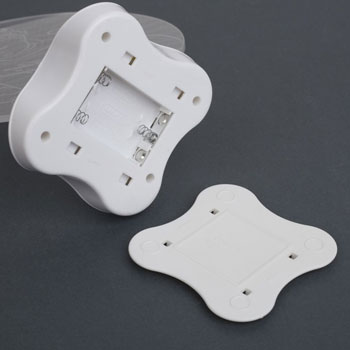 Подставка световая "Свечки" 24х17,5см, 7LED, 2446514 * Подставка Подставка световая "Свечки" 24х17,5см, 7LED, 2446514 * Подставка