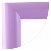 Interior Baby 507 15x50 с паспорту 3шт 10х15, сиренево-малиновая * Фоторамка