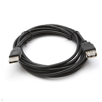 Кабель USB2.0-AM/AF 1.8м, SVEN * Кабель