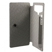 Чехол универсальный AKSBERRY 5,5" черный * Чехол