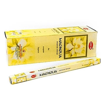 Аромапалочки "Магнолия", 8 шт., 03041, 690323, 1312910, 1882156 * Аромапалочки