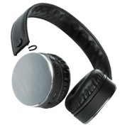 Гарнитура Bluetooth Qumo Metallic * Гарнитура беспроводная
