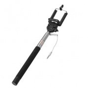 Monopod Red Line RLBT-02 черный * Селфи штатив