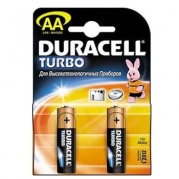 DURACELL MN1500 (LR6) * Батарейка
