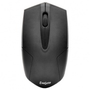 Мышь беспроводная Exegate SR-9022B Black * Мышь
