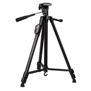 Tripod Yunteng VCT 5208 черный * Селфи штатив