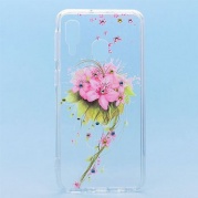SAMSUNG A405 Galaxy A40 2019 SC139 (002) 99469 * Чехол-накладка 
