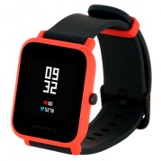 Amazfit Bip  Red * Умные часы