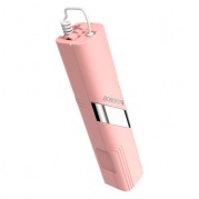 Monopod Borofone розовый * Селфи штатив